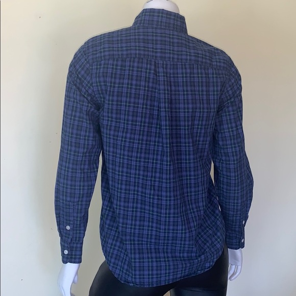 Ralph Lauren Button Down Shirt - Picture 4 of 9